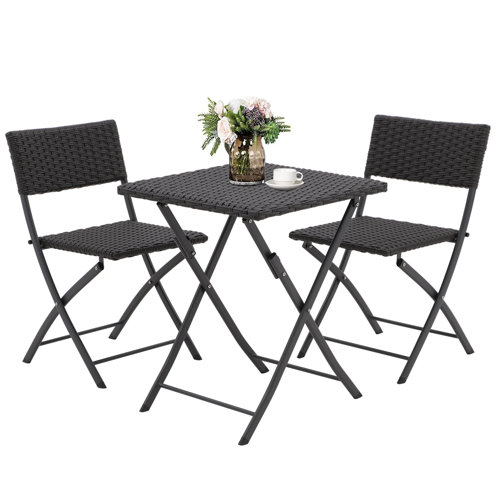Wayfair Outdoor Bistro Sets